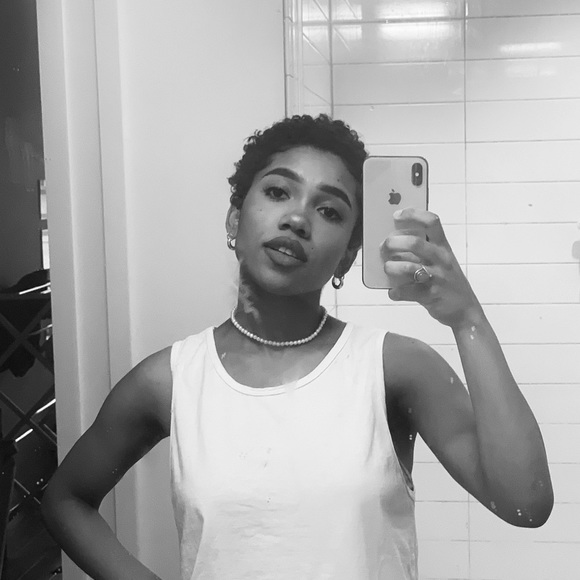 Laila Keppard - Poshmark Profile Picture of Laila Keppard (@zaunitebaddie) on Poshmark