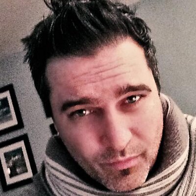 Profile Picture of Jeff Jordan (@JefferyJordan) on Twitter