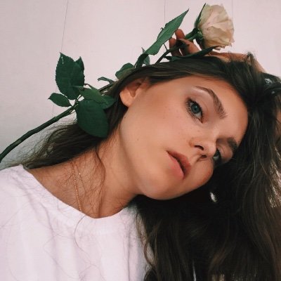 Profile Picture of Permyakovaa (@_permyakova) on Twitter