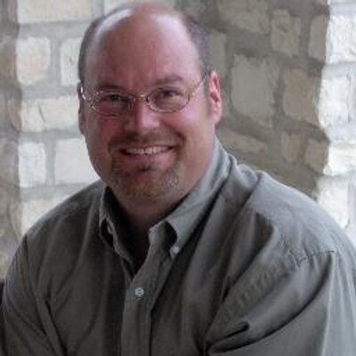 Profile Picture of Jim Munchbach (@socialbusyness) on Twitter