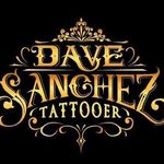 Profile Picture of Dave Sanchez (@davesancheztattooer) on Instagram