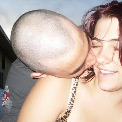 Profile Picture of Paige Johnson (@xxMrsxxHardy) on Twitter