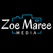 Profile Picture of Zoe Maree Media (@zoemareemedia8230) on Youtube