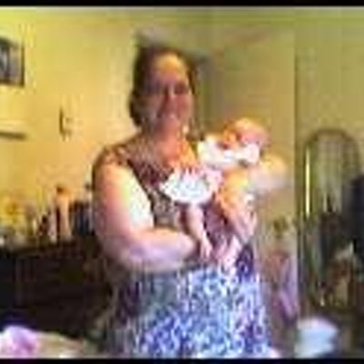 Profile Picture of Donna  Mccraw (@lil_mama_101962) on Twitter