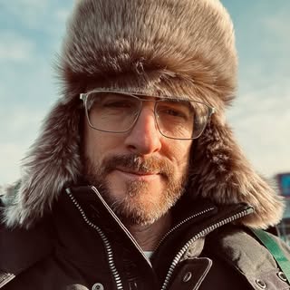 Profile Picture of Simon Kendrew (@simon_k) on Instagram
