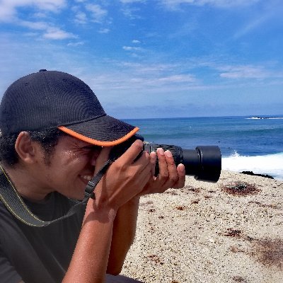 Profile Picture of Daniel Bedoya Cabeza (@abdondan) on Twitter