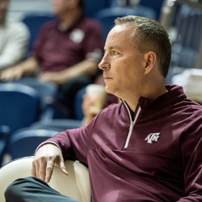 Profile Picture of Billy Kennedy (@Coach_Kennedy) on Twitter