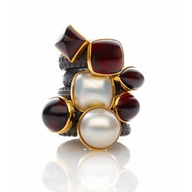 Profile Picture of Marianne Anderson Jewellery (@Marianne_A) on Pinterest