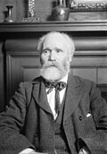 Profile Picture of Keir Hardie - Wikipediaon Wikipedia