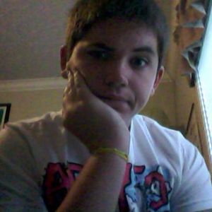 Profile Picture of Reid Thompson (@410845811) on Myspace