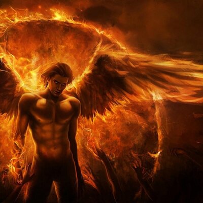 Profile Picture of Kylian Marcus Pryor (@DAv3nM0rg4n) on Twitter