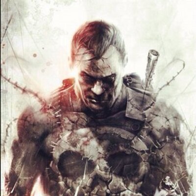 Profile Picture of Robert Ryan Paez (@RyanPaez83) on Twitter