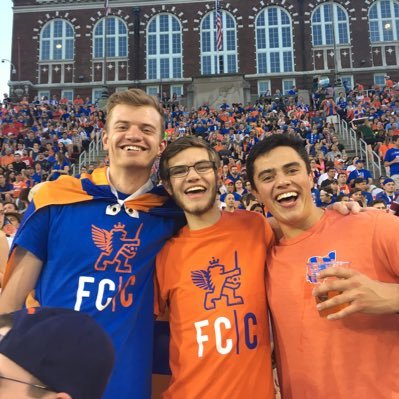 Profile Picture of Jacob Cleary (@ClearlyJacob18) on Twitter