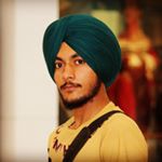 Profile Picture of Parminder singh (@parminder_saini076) on Instagram