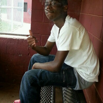 Profile Picture of R.I.P. Richard (@deno_dtb) on Twitter