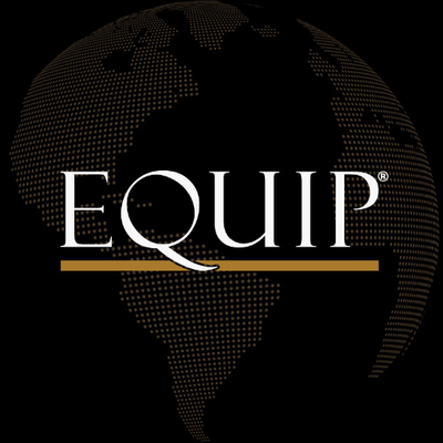 Profile Picture of EQUIP Leadership (@EQUIPLeaders) on Twitter