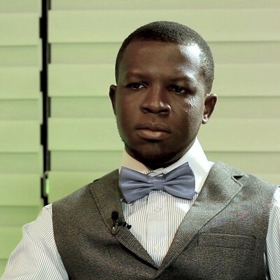 Profile Picture of Maxwell Owusu - Manu (@okmanumaxwell) on Twitter