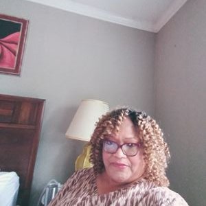 Profile Picture of Paulette Stephens (@Paulett33110005) on Twitter