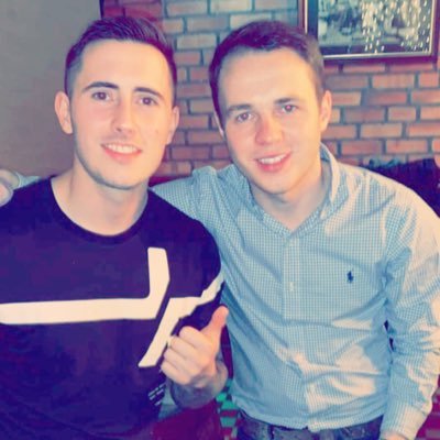 Profile Picture of Connor MacNeil (@ConnorMacNeil_) on Twitter