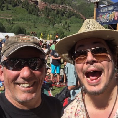 Profile Picture of Mike Neith (@easywind39) on Twitter
