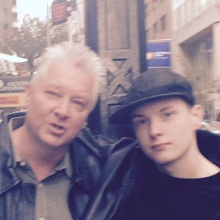 Profile Picture of Robert Gilliam (@Robert-Gilliam) on Facebook