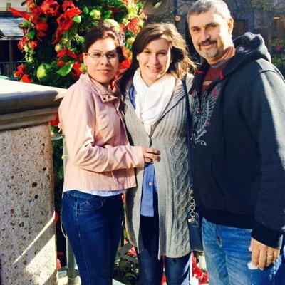 Profile Picture of Rosa Valdivia (@rosavaldivia031) on Twitter