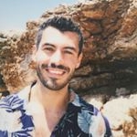 Profile Picture of Marc Miró (@marcmiro) on Instagram