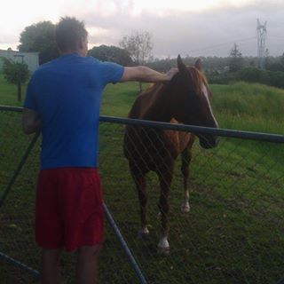 Profile Picture of Daniel Bryers (@daniel.bryers.9) on Facebook