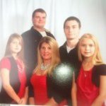 Profile Picture of Hillary Matthews (@brittneymatthews51yahoocom) on Instagram