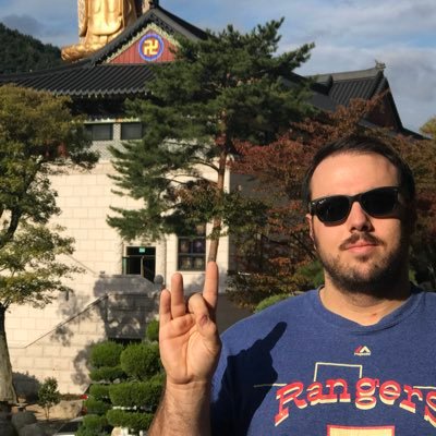 Profile Picture of Kyle Saunders (@TheMeatpile) on Twitter