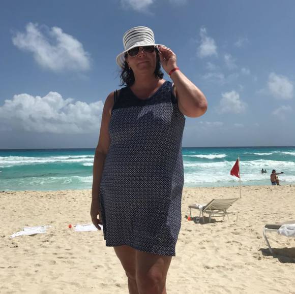 Profile Picture of Christine Corneau (@c_corneau) on Poshmark