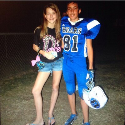 Profile Picture of Nathan Cantu (@NathanCantu4) on Twitter