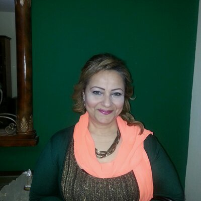 Profile Picture of Gina Albert (@Albert65Gina) on Twitter