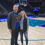 Profile Picture of Kimberly Conley Arnold (@kimbrentarnold) on Instagram