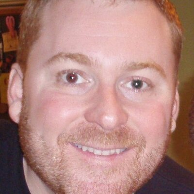 Profile Picture of Mike Gilhooly (@mikegilhooly) on Twitter