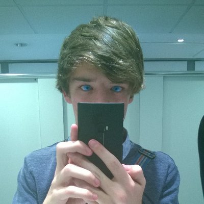 Profile Picture of James Moorhouse (@Moormoose) on Twitter