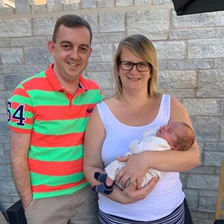 Profile Picture of Andy Gould (@andy.gould.50) on Facebook