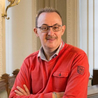 Profile Picture of Marc Pitsch (@@marc_pitsch) on Twitter