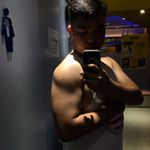 Profile Picture of Sam Tsai (@samneedsworkout) on Instagram