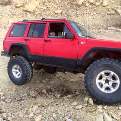 Profile Picture of Scott Wolter (@wolter_scott) on Twitter