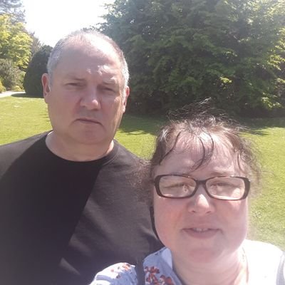 Profile Picture of Paula Ormesher (@PaulaOrmesher) on Twitter