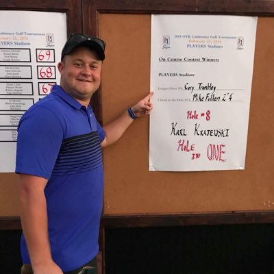 Profile Picture of Cory Trombley (@CoryTrombley) on Twitter