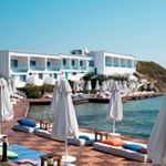 Profile Picture of Bozcaada Pelagos Otel (@pelagosbeachotel) on Instagram