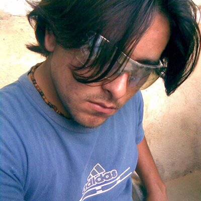 Profile Picture of Jonathan Esquivel B. (@jonesqbur) on Twitter