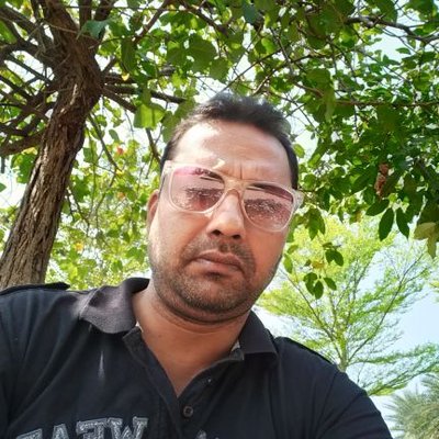 Profile Picture of Aftab Shaikh (@786aftabshaikh1) on Twitter