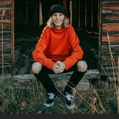 Profile Picture of Connor Pasch (@connor_pasch45) on Twitter