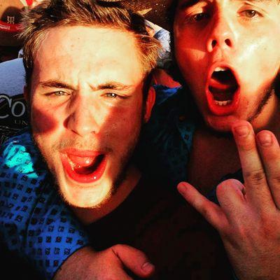 Profile Picture of Devin Cannon (@D_Cannon1) on Twitter