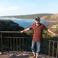 Profile Picture of Daniel Fernando Forero Munevar (@daniel-fernando-forero-munevar) on Quora