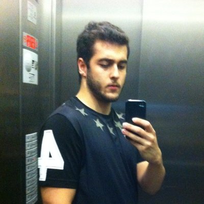 Profile Picture of Lucas Ledoux (@Lucas_Ledoux) on Twitter