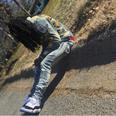 Dread_head_hood - Twitter Profile Picture of Dread_head_hood (@@AntonioHood11) on Twitter